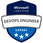 Microsoft Certified: DevOps Engineer Expert